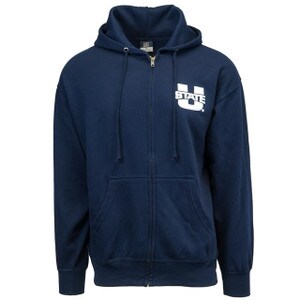 U-State Lightweight Jacket Full-Zip